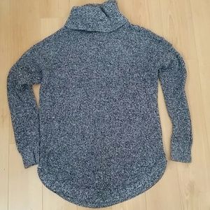 Old Navy Turtleneck Top